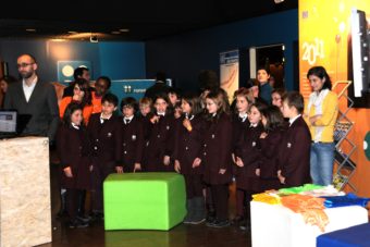 Feira do Voluntariado – AEV 2011