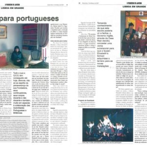 <a>O Primeiro de Janeiro | Março 2007 </a>