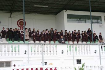 Visita de Estado de Suas Altezas Reais, o Príncipe de Gales e a Duquesa da Cornualha