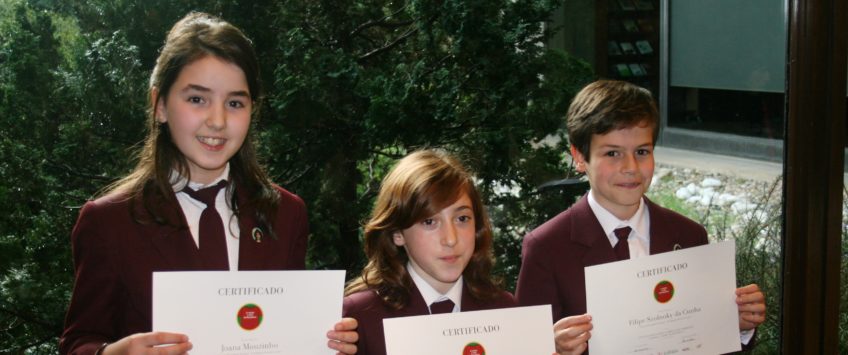 Concurso: Desde quando verde combina com vermelho? A minha t-shirt da República (2011)