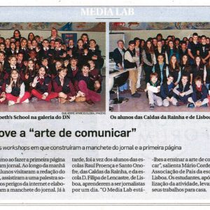 <a>Diário Notícias | Março 2014 </a>