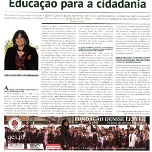 <a>Pais Positivo | Março 2014 </a>