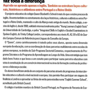 <a>Semanário Sol Especial Dia da Criança | Maio 2013 </a>