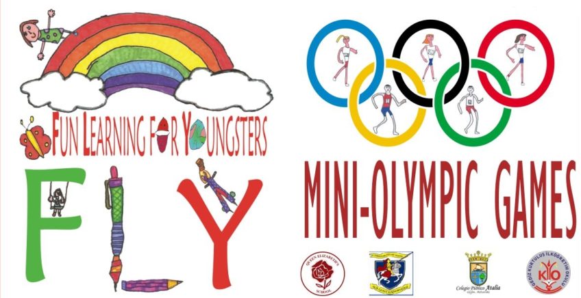 Sports Day 2012 da Queen Elizabeth’s School