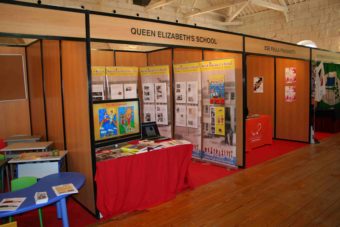 Participação no 8º Fórum do Ensino Particular e Cooperativo