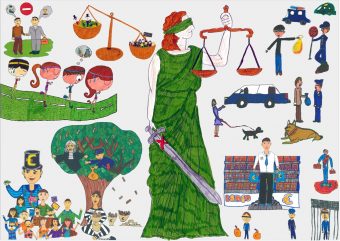 Concurso nacional de artes plásticas “Imagens contra a corrupção”