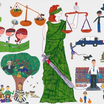 Concurso nacional de artes plásticas “Imagens contra a corrupção”