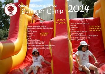 Summer Camp 2014