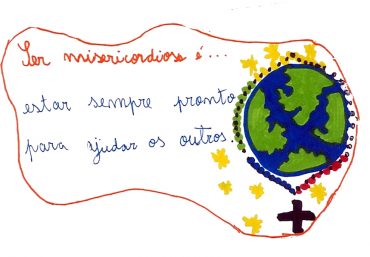 Missa comemorativa do 107º aniversário do nascimento de Miss Denise Lester